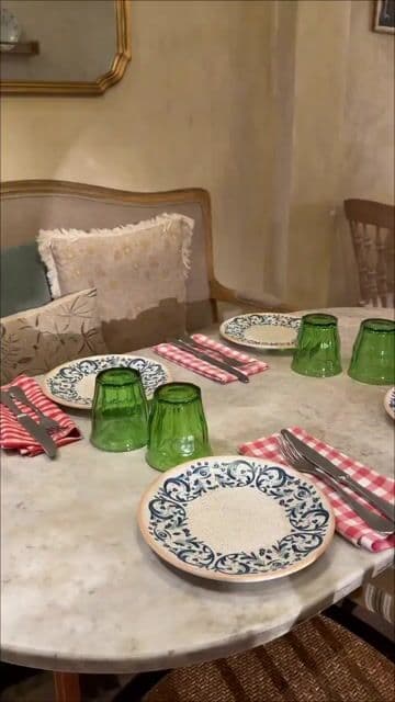 Il Posto di Conde | Italiano en el barrio de Salamanca