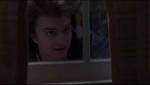 Steve y Nancy en Stranger Things: su relación en la serie
