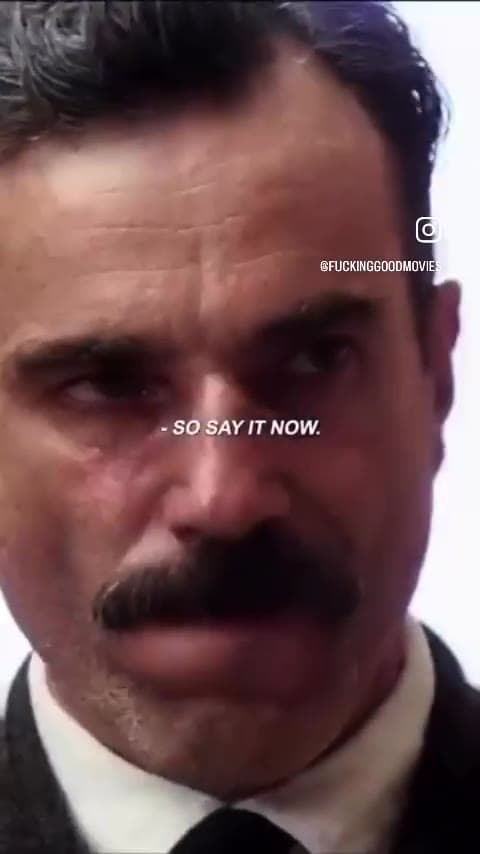 Daniel Day-Lewis en una actuación legendaria. Poder, ambición y petróleo en una obra maestra dirigida por P.T. Anderson.