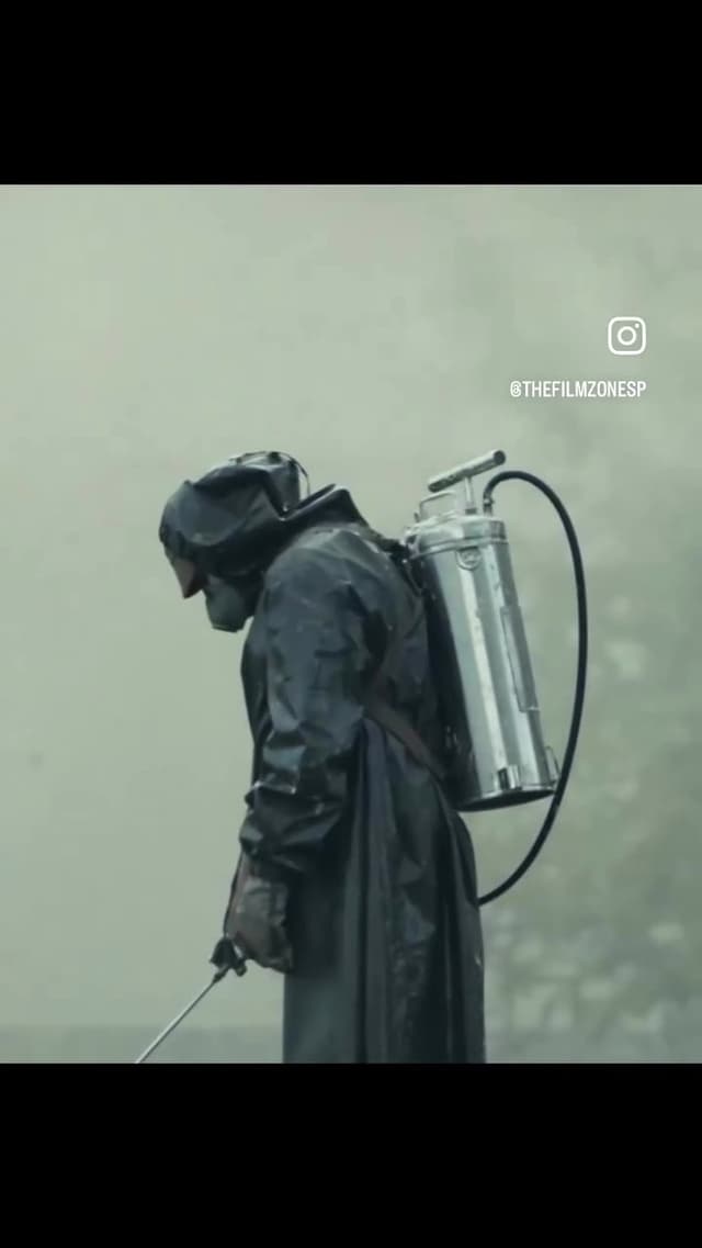 Miniserie de HBO ganadora del Emmy. Brutal, realista y con actuaciones que duelen. Una joya que te deja sin aliento.