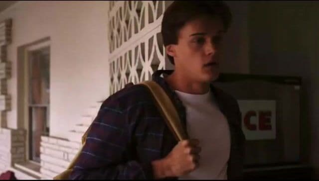 Conrad Fisher en The Summer I Turned Pretty: perfil emocional
