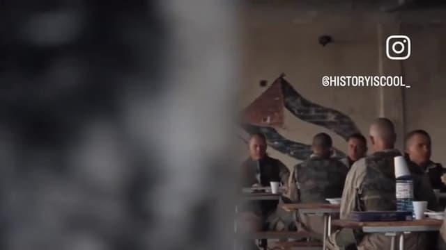 Crónica sin censura de la invasión a Irak, creada por los guionistas de The Wire. Realismo extremo.