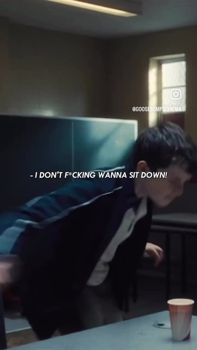 Netflix se marca un retrato crudo y hermoso de la adolescencia. Imprescindible.