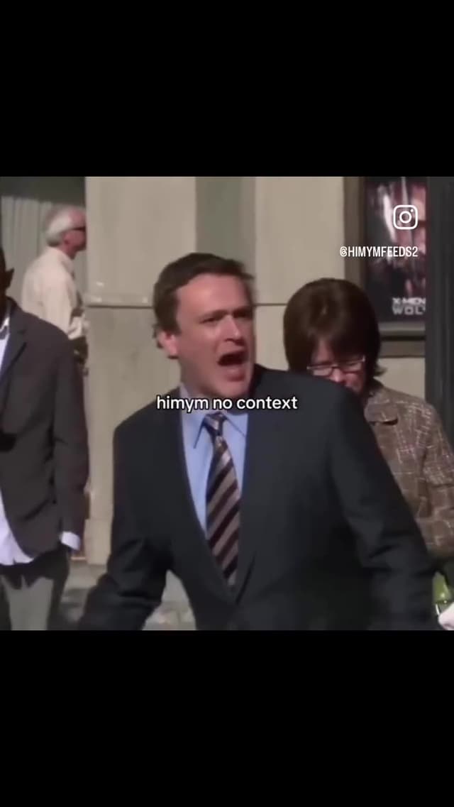 Un formato innovador, giros narrativos y el mítico Barney Stinson. HIMYM se convirtió en fenómeno global.