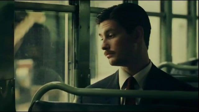 Bradley Cooper protagoniza una trama de ambición, plagio y remordimiento. Dilemas morales y literarios marcan esta película con altas dosis de suspenso.