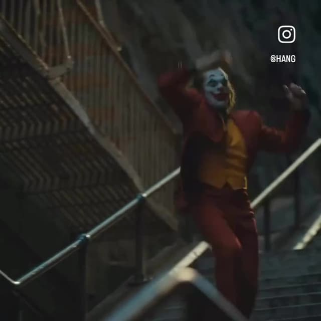 Ganadora del Oscar, Joker impactó con su crudeza social y la brutal actuación de Joaquin Phoenix. Una bomba cultural.