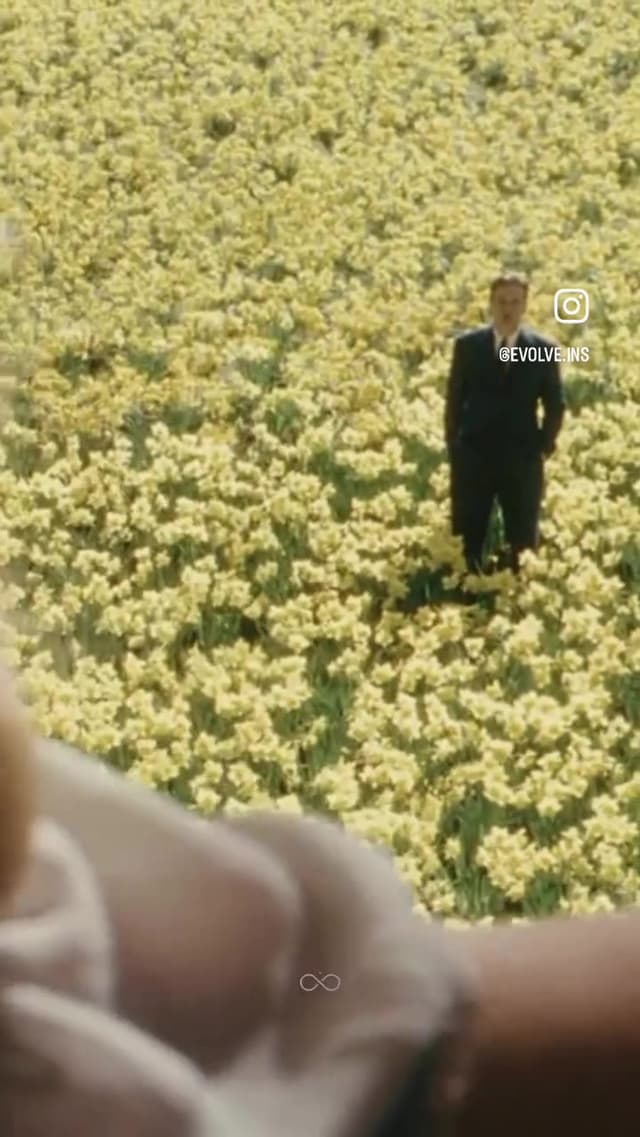 Un viaje entre mito y realidad. Historia emotiva, visualmente preciosa y con alma. Nominada a Globo de Oro.