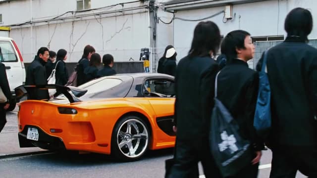 Esta entrega redefine la saga 'Fast & Furious' con el drift japonés, nueva perspectiva sobre identidad, respeto y el impacto en la cultura automovilística global.