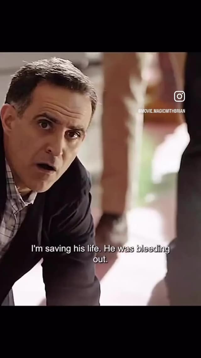 The Good Doctor: Inteligencia y corazón en quirófano
Del creador de House. Un joven médico con autismo y síndrome de Savant revoluciona la medicina.