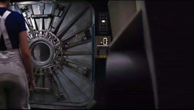 Interstellar 2014: curiosidades y escena del viaje espacial