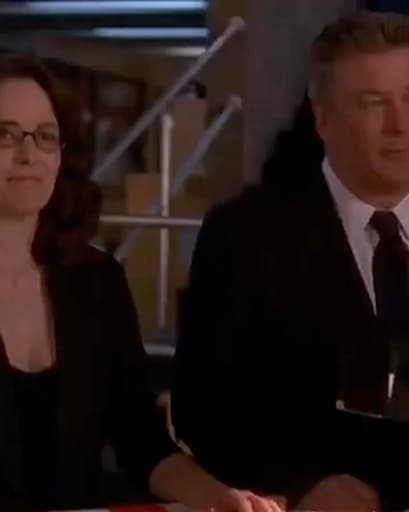 Tina Fey y Alec Baldwin en estado puro. Sátira del mundo televisivo, con 16 Emmys en su vitrina. Genial e irreverente.