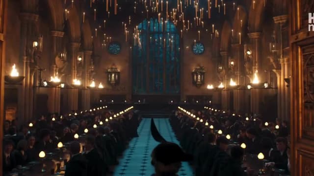 La serie de televisión adapta 'Harry Potter and the Philosopher’s Stone', marcando la primera vez que la saga inicia como serie y no como película. Un giro interesante para los fanáticos del universo mágico y de las adaptaciones literarias.
