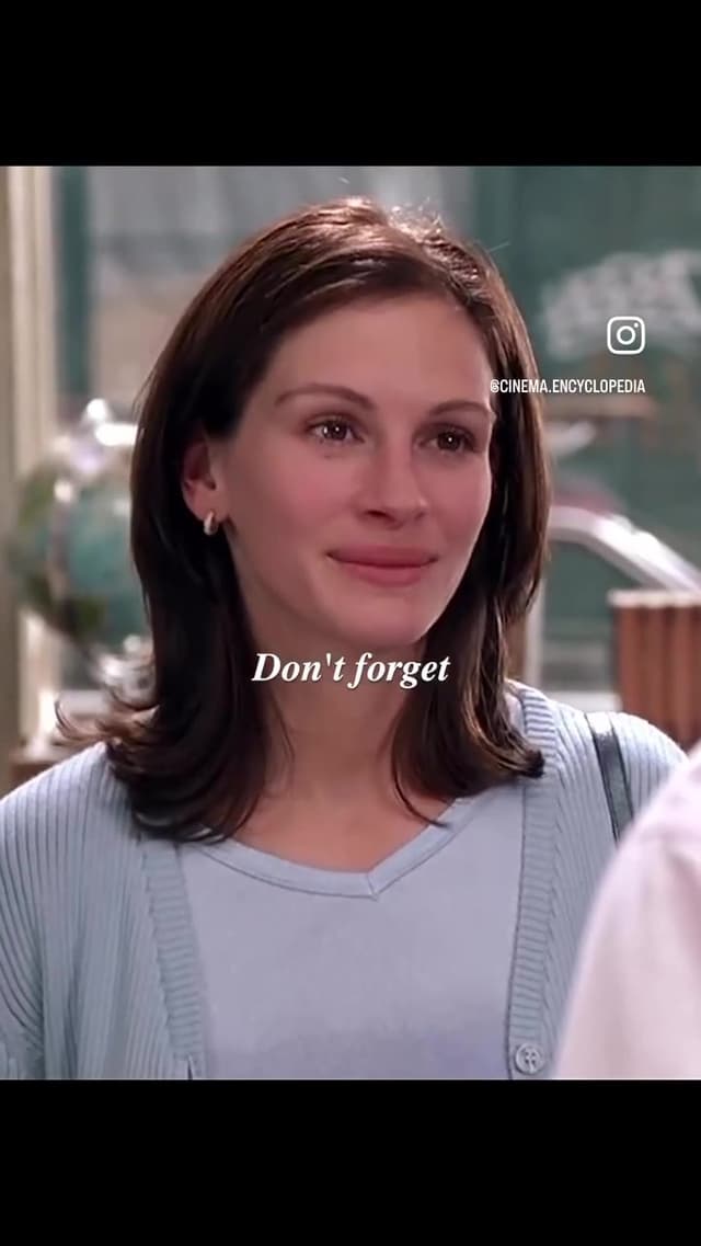 Julia Roberts y Hugh Grant protagonizan esta joya británica con una historia de amor que derritió corazones en todo el mundo.