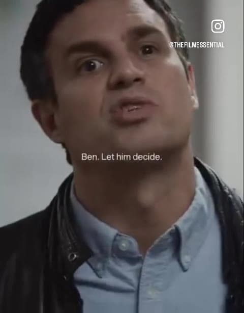 Oscar a Mejor Película. Periodismo valiente que destapó abusos en la Iglesia. Tensa, necesaria, brillante.