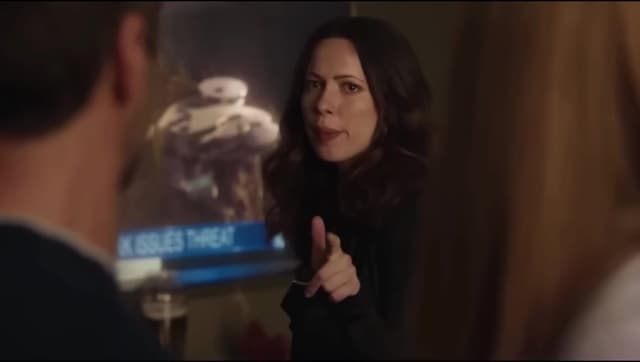 Curiosidades de Iron Man 3 y la escena del reactor