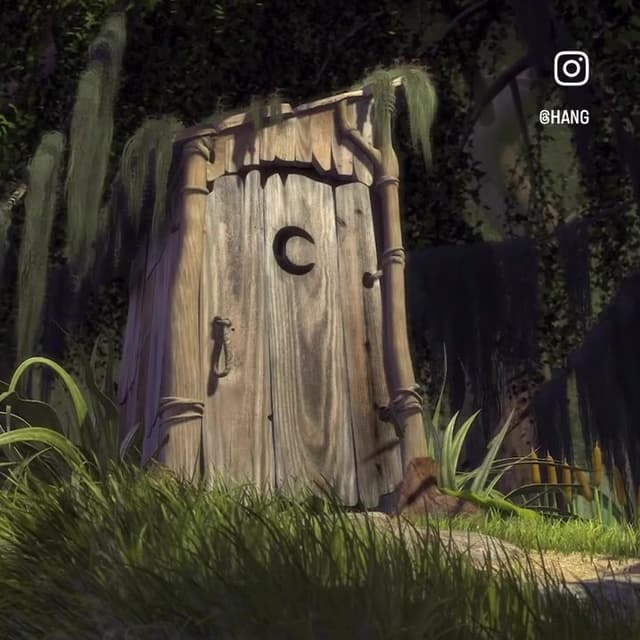 Shrek lo cambió todo: animación irreverente, humor adulto y Oscar a mejor cinta animada.
