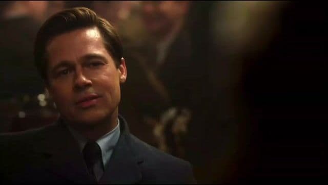 Un thriller romántico ambientado en la Segunda Guerra Mundial, protagonizado por Brad Pitt y Marion Cotillard bajo la dirección de Zemeckis.