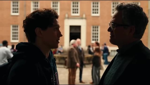 Spider-Man: Brand New Day estreno en cines 2026