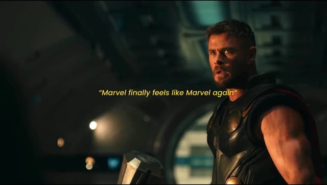 Avengers: Doomsday
