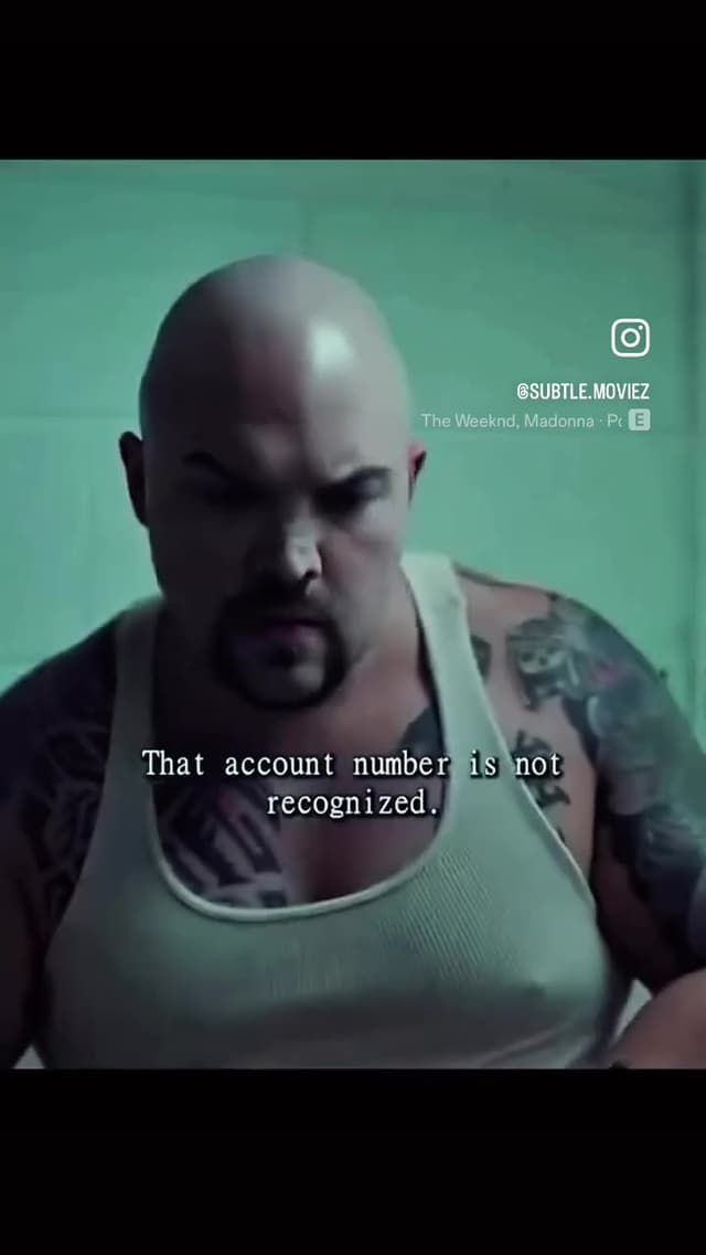 Basada en hechos reales. Tensión carcelaria máxima. Taron Egerton y Paul Walter Hauser brillan. Miniserie de culto.