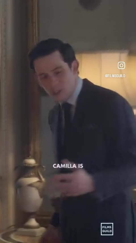 Una producción impecable sobre la realeza británica. Galardonada con Globos de Oro y Emmy. Historia, poder y secretos.