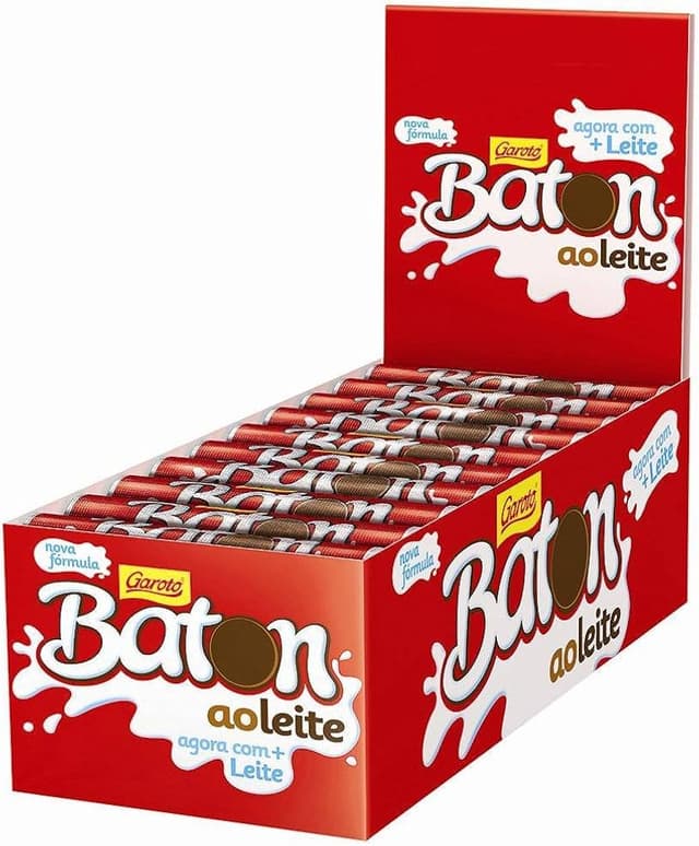 Baton - Garoto