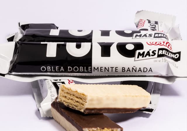 Tuyo - Costa