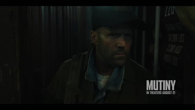 Mutiny