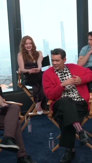 Sadie Sink en Spider-Man: Brand New Day