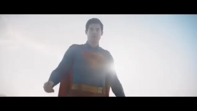 Supergirl