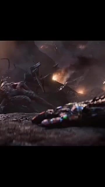 Vengadores: Endgame