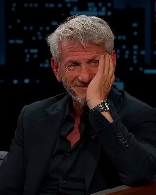 Curiosidades sobre Sean Penn y el origen del nombre Hopper