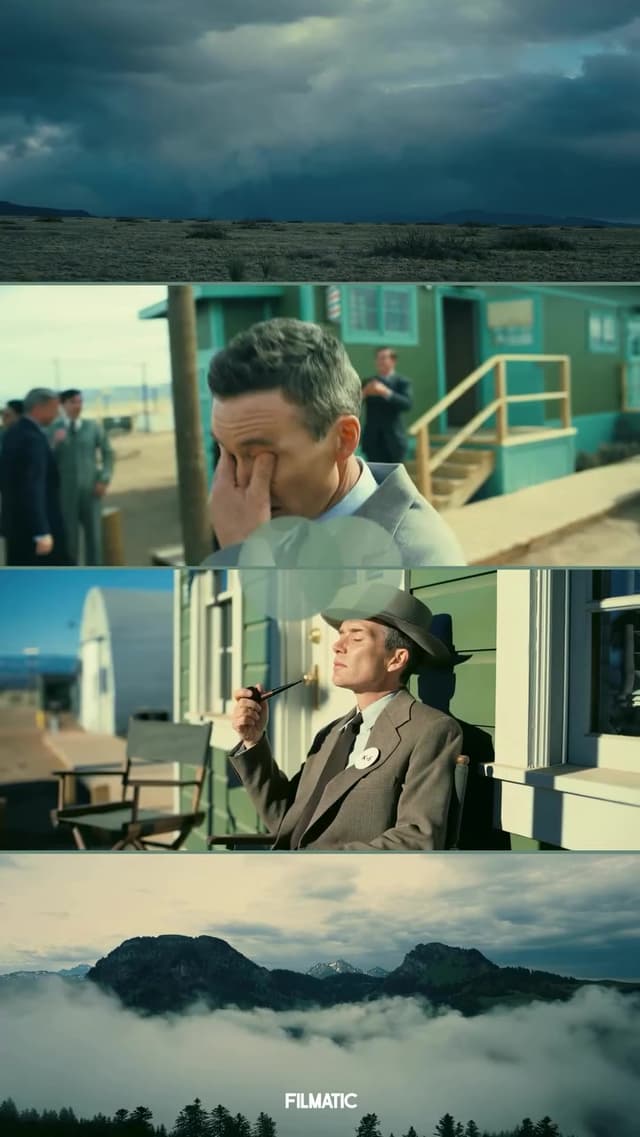 Oppenheimer