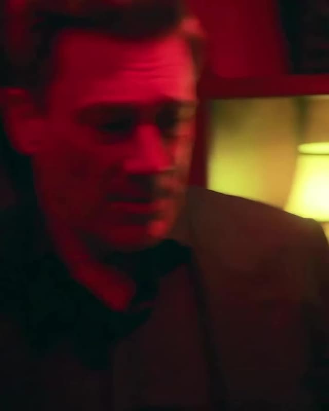 Expecting nothing less from 2026: escena de película comentada