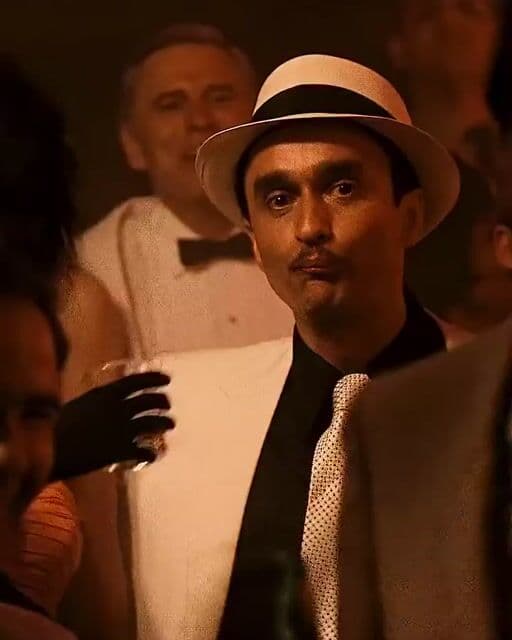 El padrino. Parte II