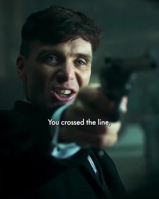 Alfie Solomons logra confrontar a Tommy Shelby como nunca antes, mostrando un giro inesperado en la trama de la serie. Este momento es clave para los fans de 'Peaky Blinders' y su reparto estelar.