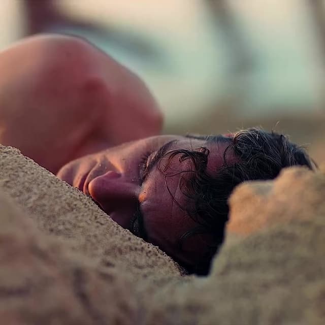 The Master, la película de Paul Thomas Anderson rodada en 65mm