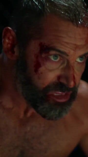 Una escena clave de 'Beast' se filmó en vivo durante un evento de ONE Championship en Bangkok con 10,000 espectadores. Un detalle único de esta película de MMA protagonizada por Russell Crowe.