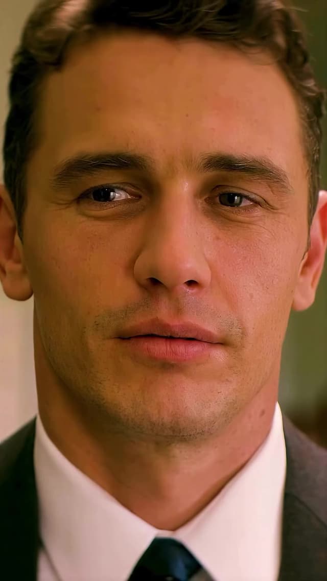 James Franco consiguió el papel principal en la serie '11.22.63' tras escribir un ensayo sobre el libro de Stephen King. J.J. Abrams ya tenía los derechos antes de que Hulu y Netflix la emitieran.