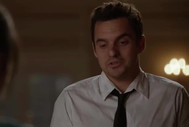 La llegada de Jess en la primera temporada de 'New Girl' marcó el inicio de la química única entre Jessica Day y Nick Miller, uno de los dúos más queridos de la serie. Este momento es recordado por fans del reparto de 'New Girl'.