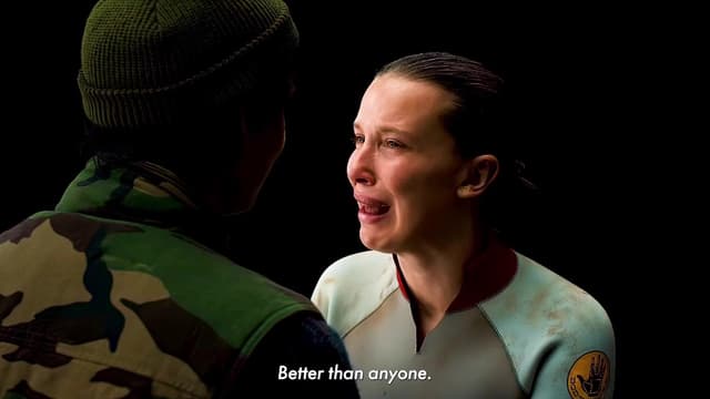 Stranger Things: Relatos del 85