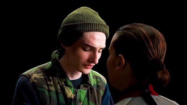 Stranger Things: Relatos del 85