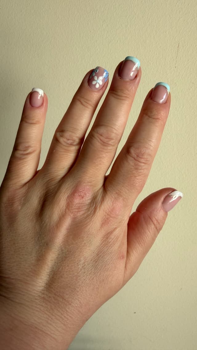 Nails