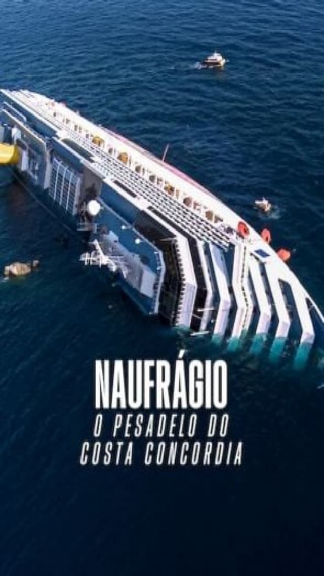 Costa Concórdia