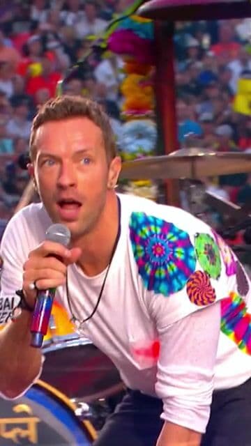 Épico momento . Superbowl 2016 . S