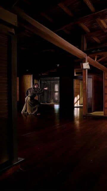 Descubre el trasfondo de 'The Last Samurai' y la evolución del protagonista. Consulta dónde ver 'The Last Samurai', conoce su reparto completo y explora su banda sonora original.