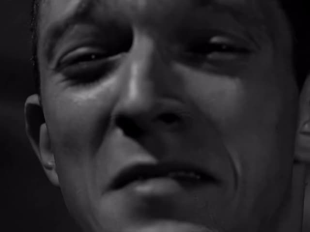 'La Haine': El truco del espejo invisible 🎬