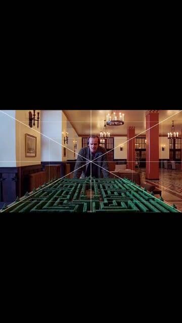 Descubre cómo el director de 'The Shining' utilizó la perspectiva central. Conoce detalles del reparto, la influencia del libro de Stephen King y la simbología en esta icónica película de terror.
