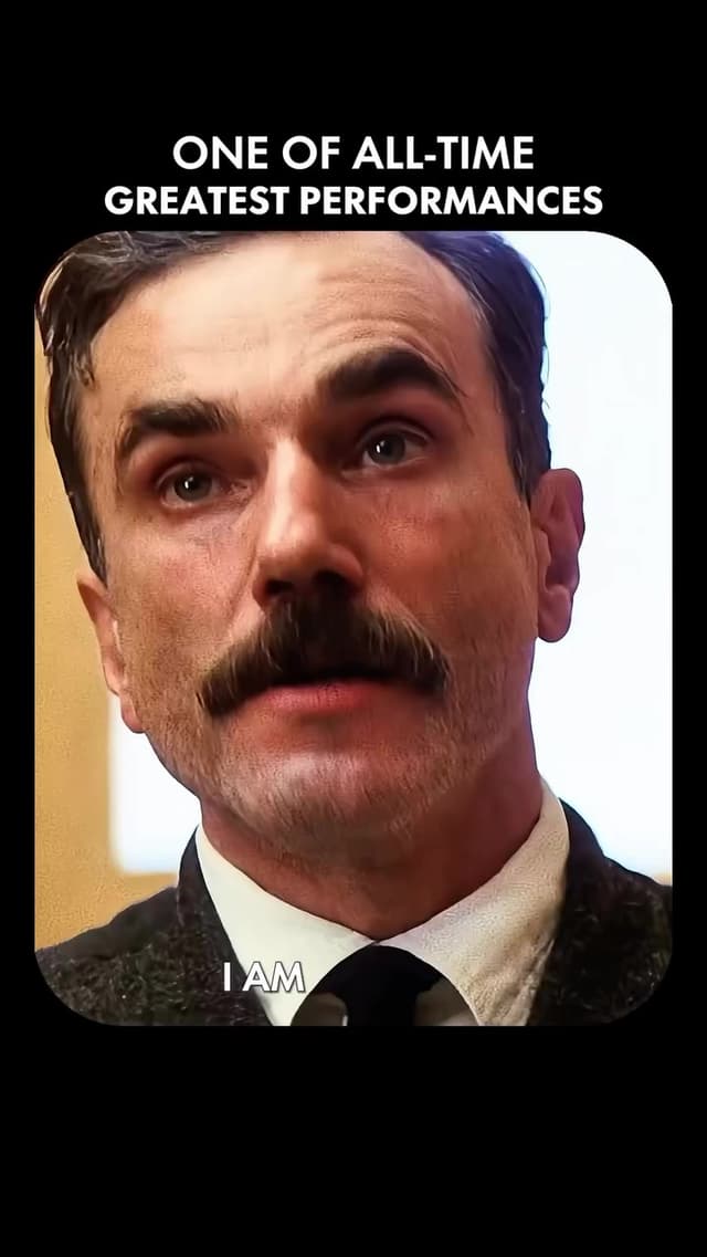 Daniel Day-Lewis y Paul Dano brillan en There Will Be Blood, una de las mejores actuaciones en cine según la crítica. Descubre cómo la preparación y entrega total de ambos actores marcaron el éxito de esta película