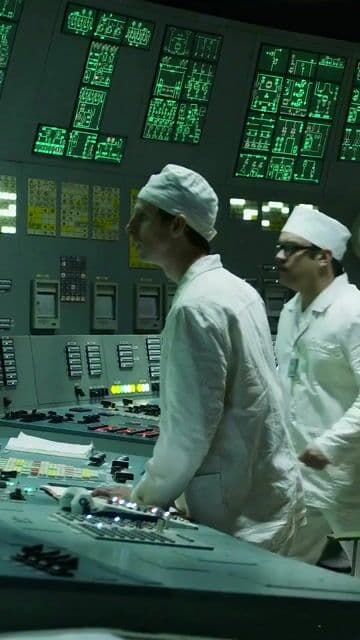Chernobyl